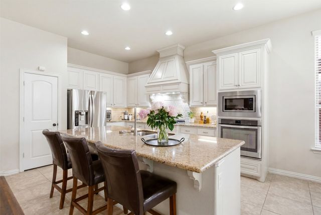 6916 San Juan Trail, Mckinney, TX 75070