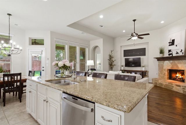 6916 San Juan Trail, Mckinney, TX 75070