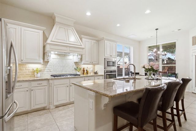6916 San Juan Trail, Mckinney, TX 75070