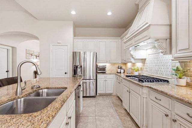 6916 San Juan Trail, Mckinney, TX 75070