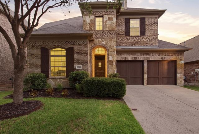 6916 San Juan Trail, Mckinney, TX 75070