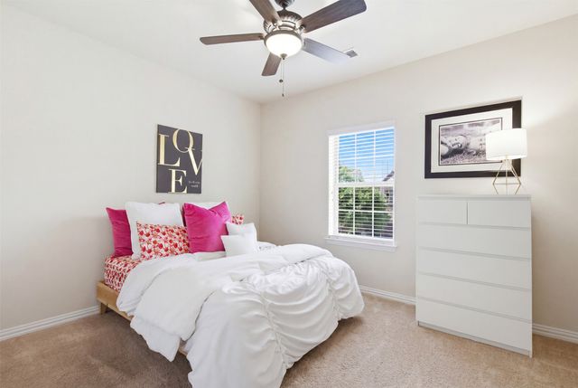 6916 San Juan Trail, Mckinney, TX 75070