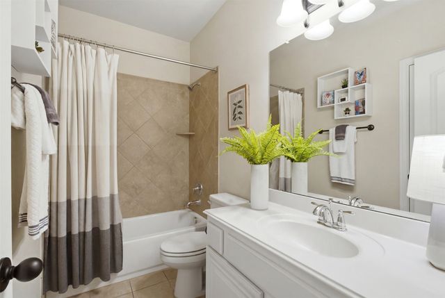 6916 San Juan Trail, Mckinney, TX 75070