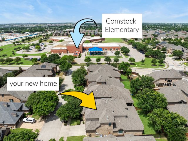 6916 San Juan Trail, Mckinney, TX 75070