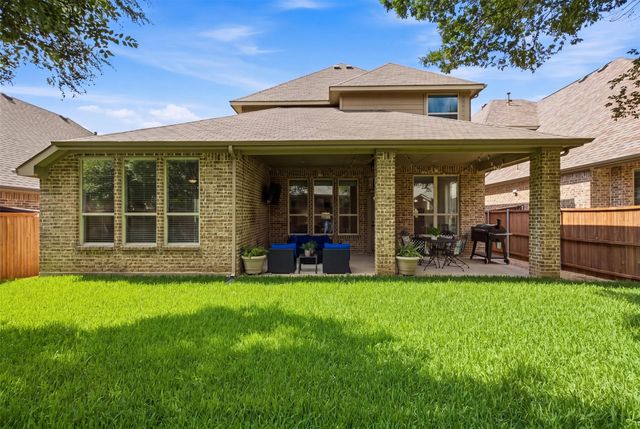 6916 San Juan Trail, Mckinney, TX 75070
