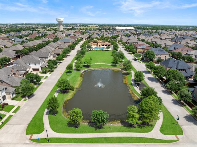 6916 San Juan Trail, Mckinney, TX 75070