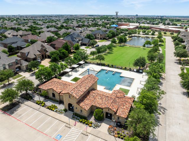 6916 San Juan Trail, Mckinney, TX 75070