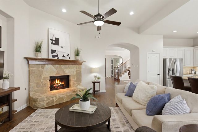 6916 San Juan Trail, Mckinney, TX 75070