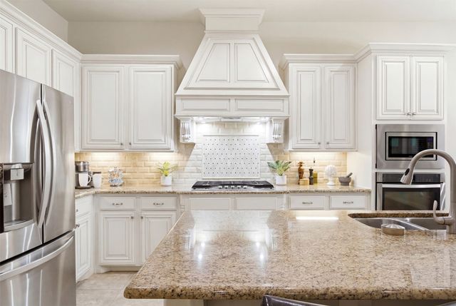 6916 San Juan Trail, Mckinney, TX 75070