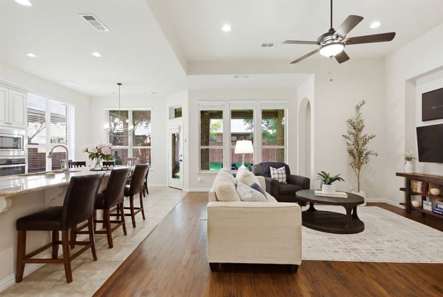 6916 San Juan Trail, Mckinney, TX 75070