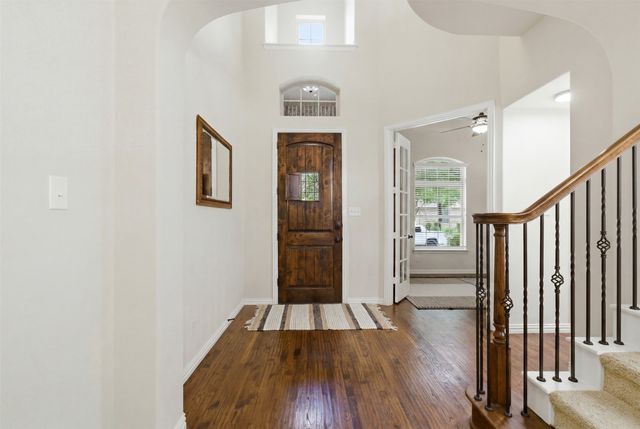 6916 San Juan Trail, Mckinney, TX 75070