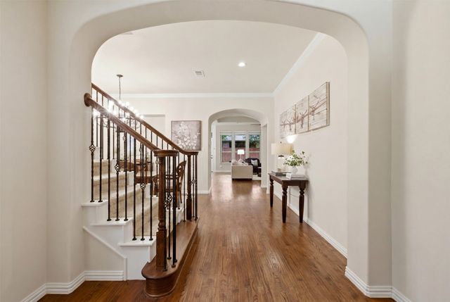 6916 San Juan Trail, Mckinney, TX 75070