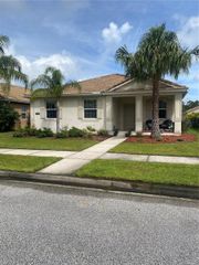 3361 PONETA AVENUE, New Smyrna Beach, FL 32168
