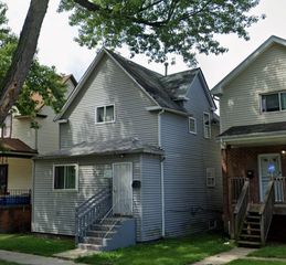 12014 S Normal Avenue, Chicago, IL 60628