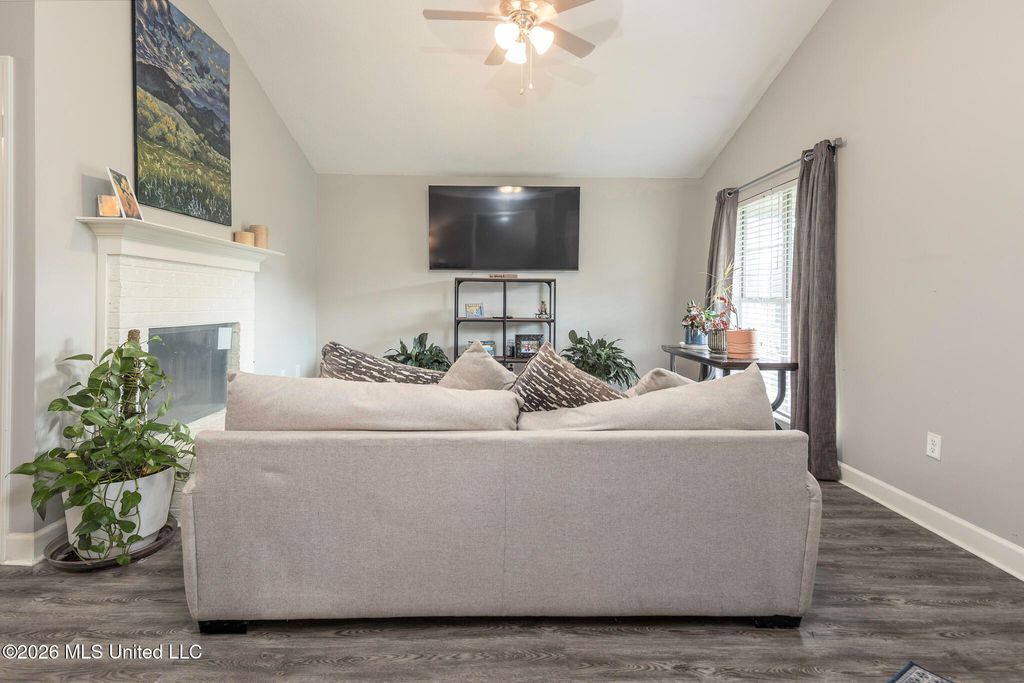 10650 Stephenson Lane, Olive Branch, MS 38654 — photo 4