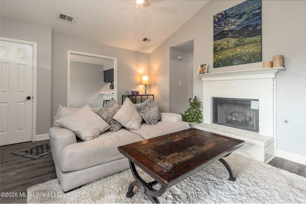 10650 Stephenson Lane, Olive Branch, MS 38654 — photo 5