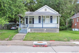 3915 N Hanley Road, St Louis, MO 63121