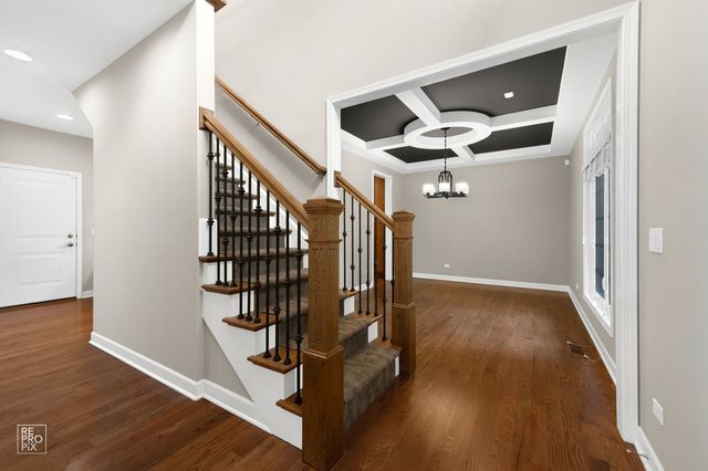 3643 N Hamlin Avenue, Chicago, IL 60618