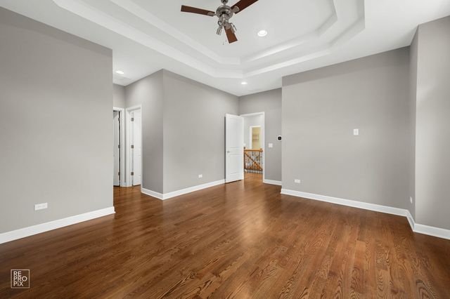 3643 N Hamlin Avenue, Chicago, IL 60618