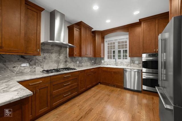 3643 N Hamlin Avenue, Chicago, IL 60618