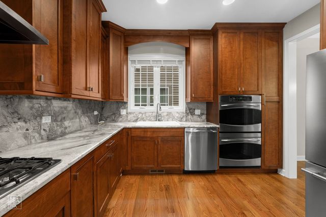 3643 N Hamlin Avenue, Chicago, IL 60618