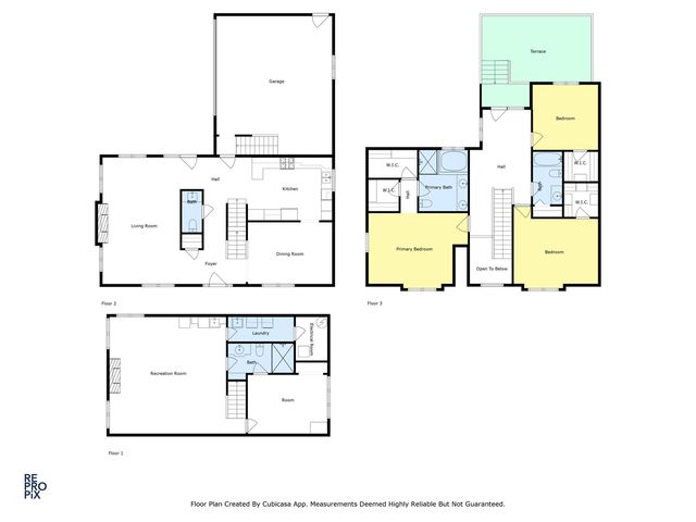 3643 N Hamlin Avenue, Chicago, IL 60618