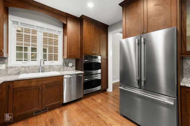 3643 N Hamlin Avenue, Chicago, IL 60618