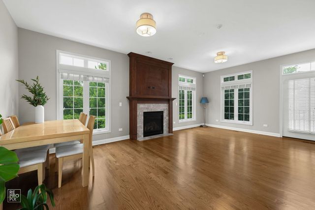 3643 N Hamlin Avenue, Chicago, IL 60618