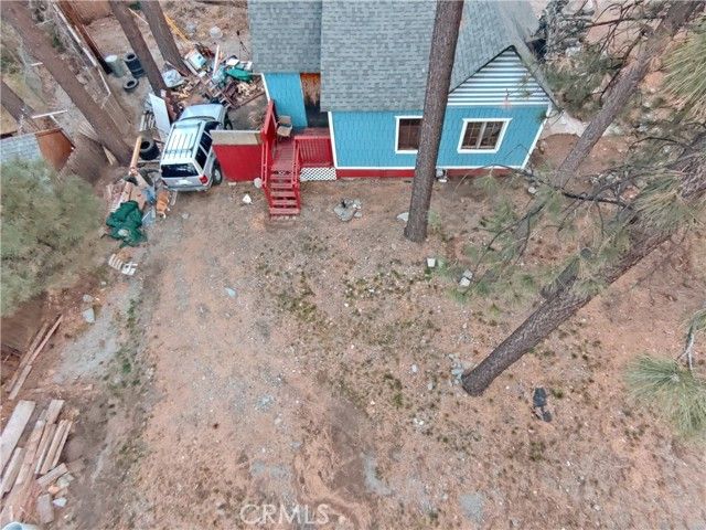 1376 Irene, Wrightwood, CA 92397