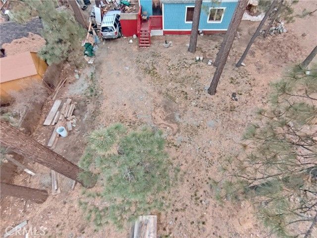 1376 Irene, Wrightwood, CA 92397