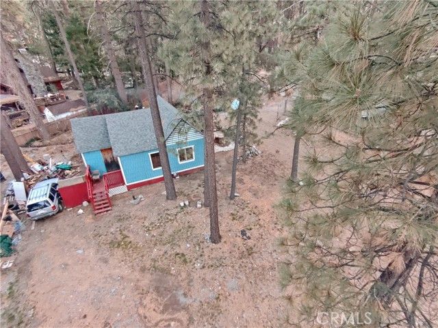 1376 Irene, Wrightwood, CA 92397