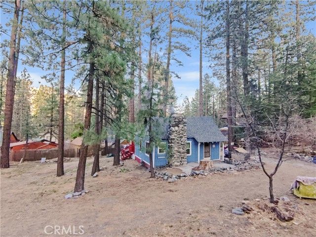 1376 Irene, Wrightwood, CA 92397