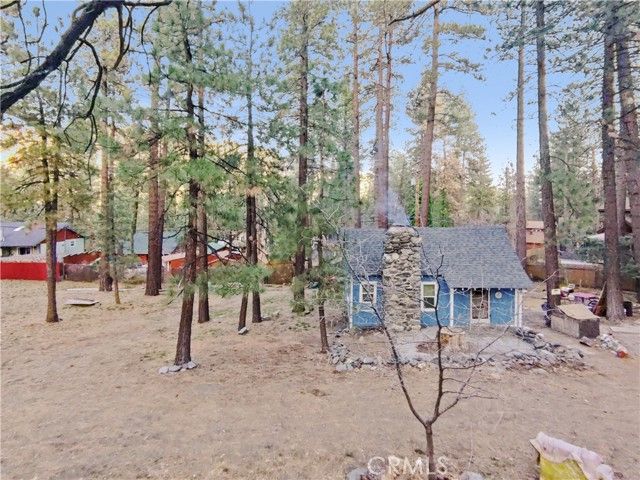 1376 Irene, Wrightwood, CA 92397