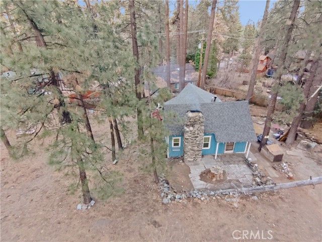 1376 Irene, Wrightwood, CA 92397
