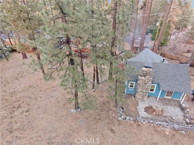 1376 Irene, Wrightwood, CA 92397