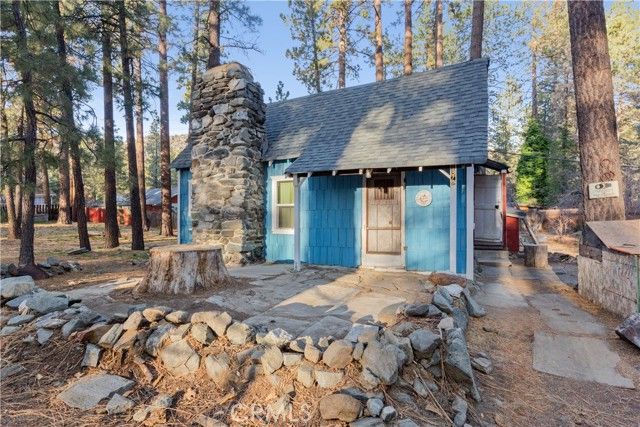 1376 Irene, Wrightwood, CA 92397