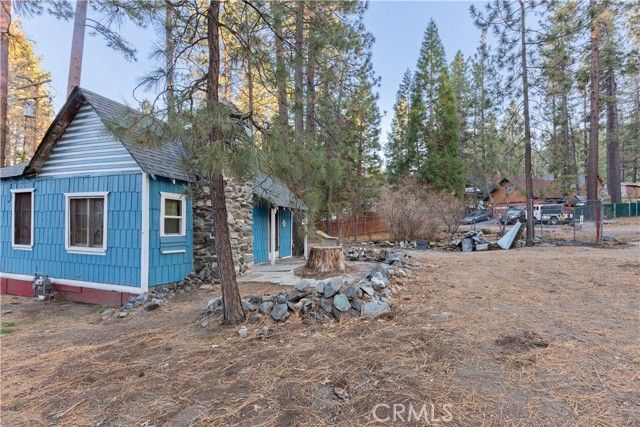 1376 Irene, Wrightwood, CA 92397