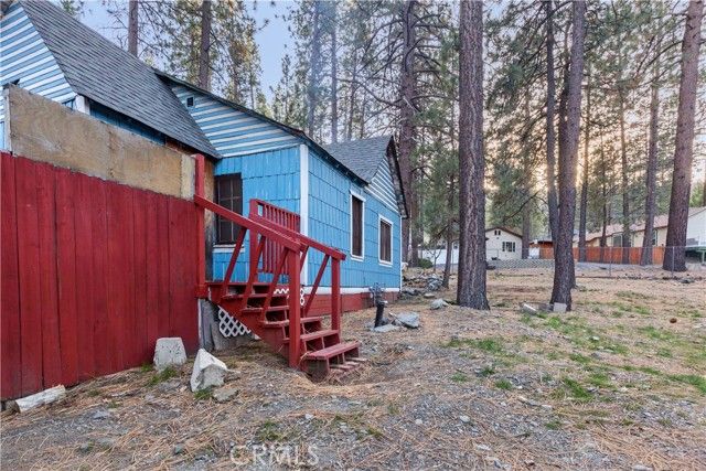 1376 Irene, Wrightwood, CA 92397