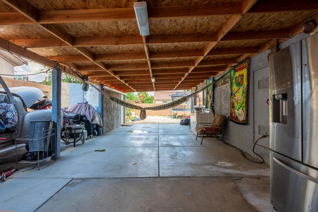 13576 La Mesa Drive, Desert Hot Springs, CA 92240