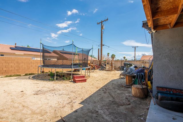 13576 La Mesa Drive, Desert Hot Springs, CA 92240