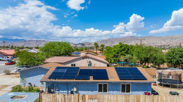 13576 La Mesa Drive, Desert Hot Springs, CA 92240