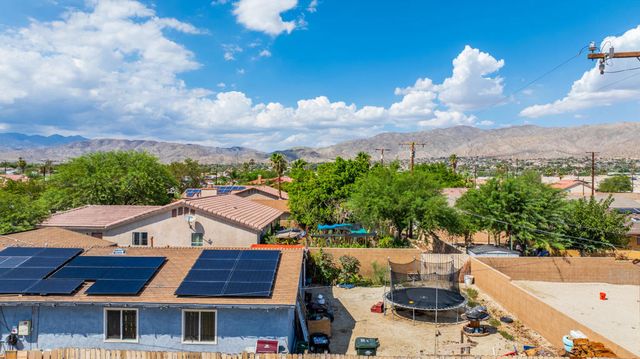 13576 La Mesa Drive, Desert Hot Springs, CA 92240