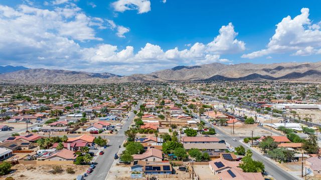13576 La Mesa Drive, Desert Hot Springs, CA 92240