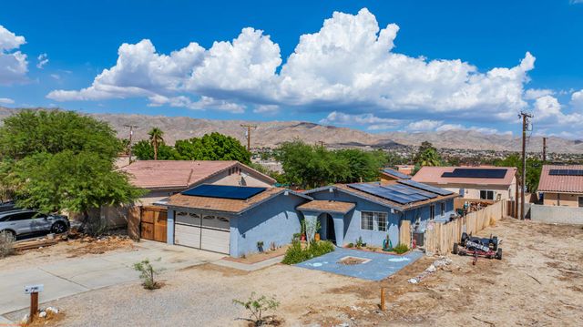 13576 La Mesa Drive, Desert Hot Springs, CA 92240