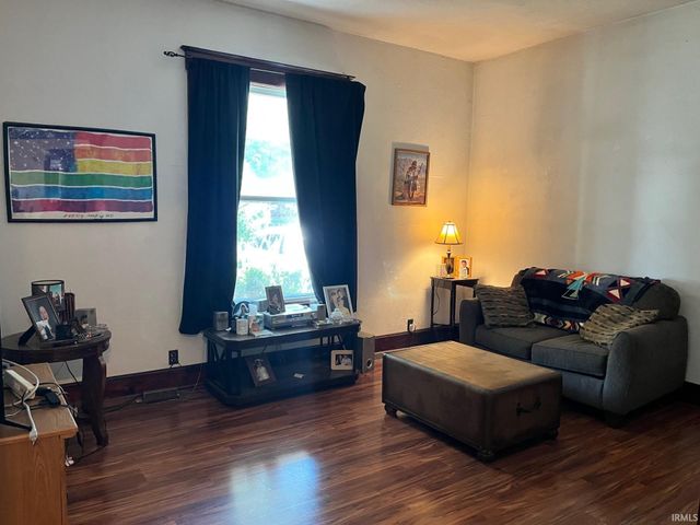 1005 S 14th Street, New Castle, IN 47362