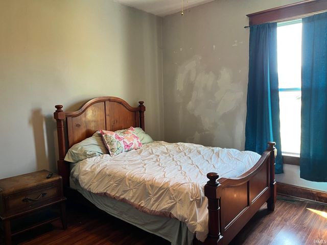 1005 S 14th Street, New Castle, IN 47362