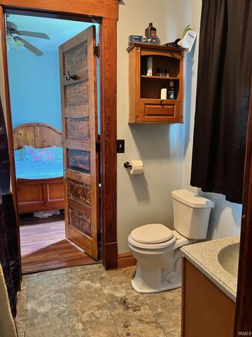 1005 S 14th Street, New Castle, IN 47362