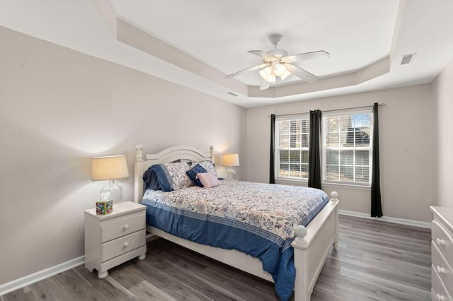 695 Ponderosa Drive, Charleston, SC 29414