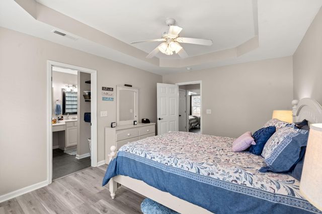 695 Ponderosa Drive, Charleston, SC 29414