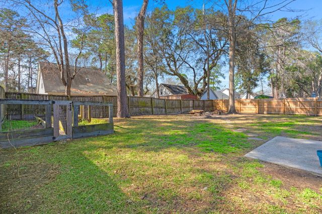 695 Ponderosa Drive, Charleston, SC 29414